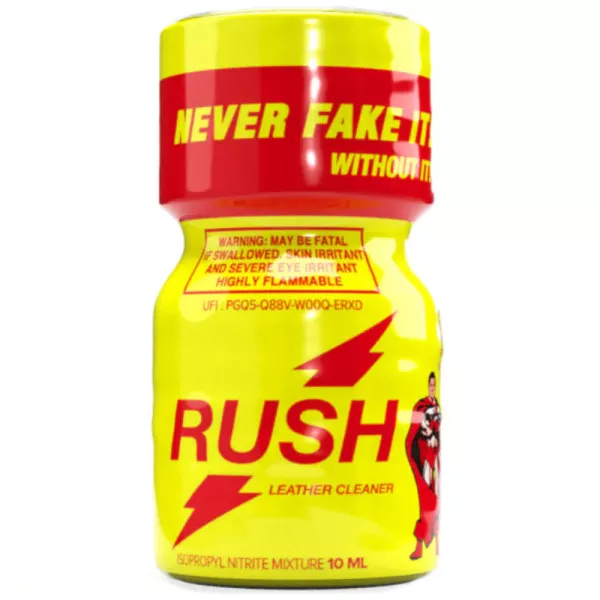 RUSH® ORIGINAL PWD