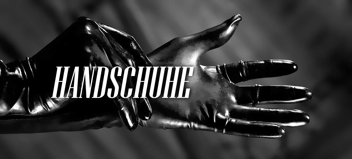 Handschuhe-Deutsch